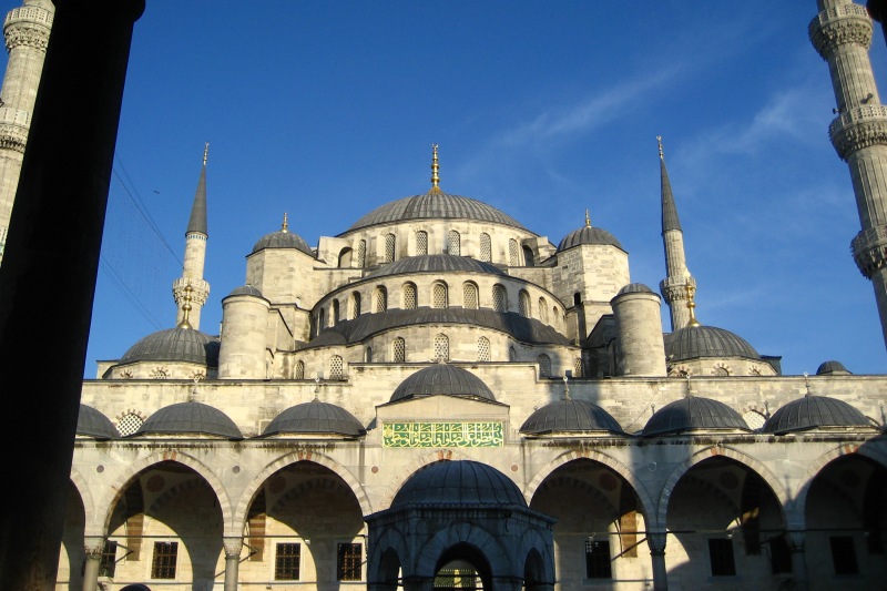 Istanbul Stopover Package - Turkey Tour and Travel